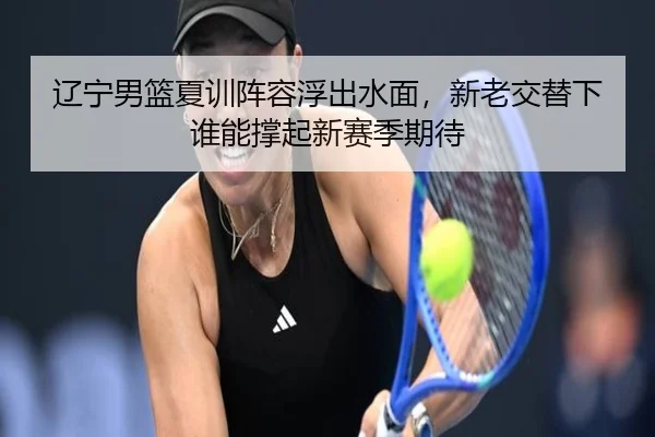 辽宁男篮夏训阵容浮出水面，新老交替下谁能撑起新赛季期待